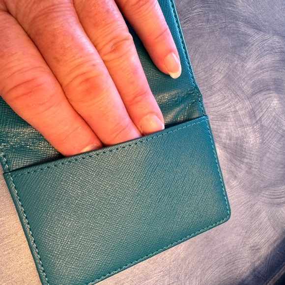 Round Denim Canteen Crossbody, DIY w/Iron-On Transfers from Harry Potter, NWOT. - Picture 11 of 11